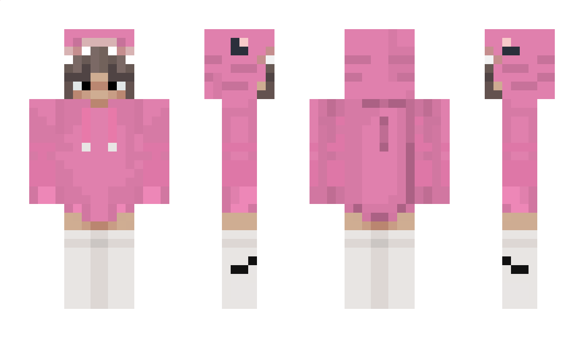 imperatore_costy Minecraft Skin