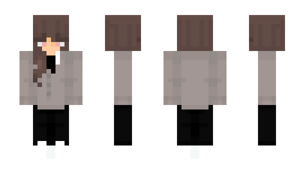 Wakko___ Minecraft Skin