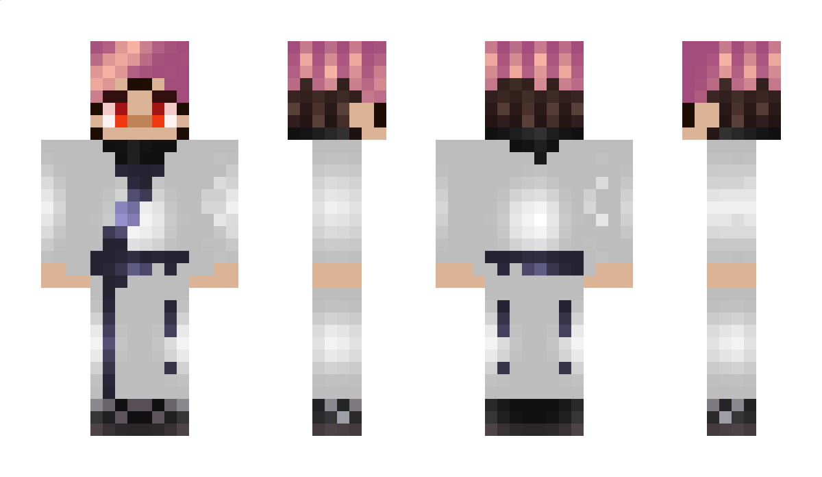 TiceNits_ Minecraft Skin