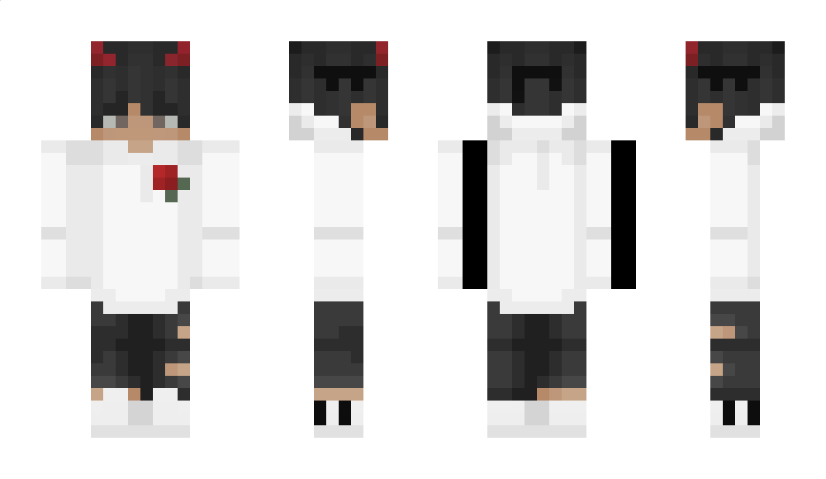 Erwingamer2114 Minecraft Skin