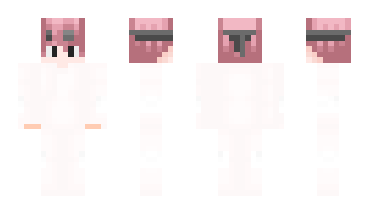 elieas Minecraft Skin