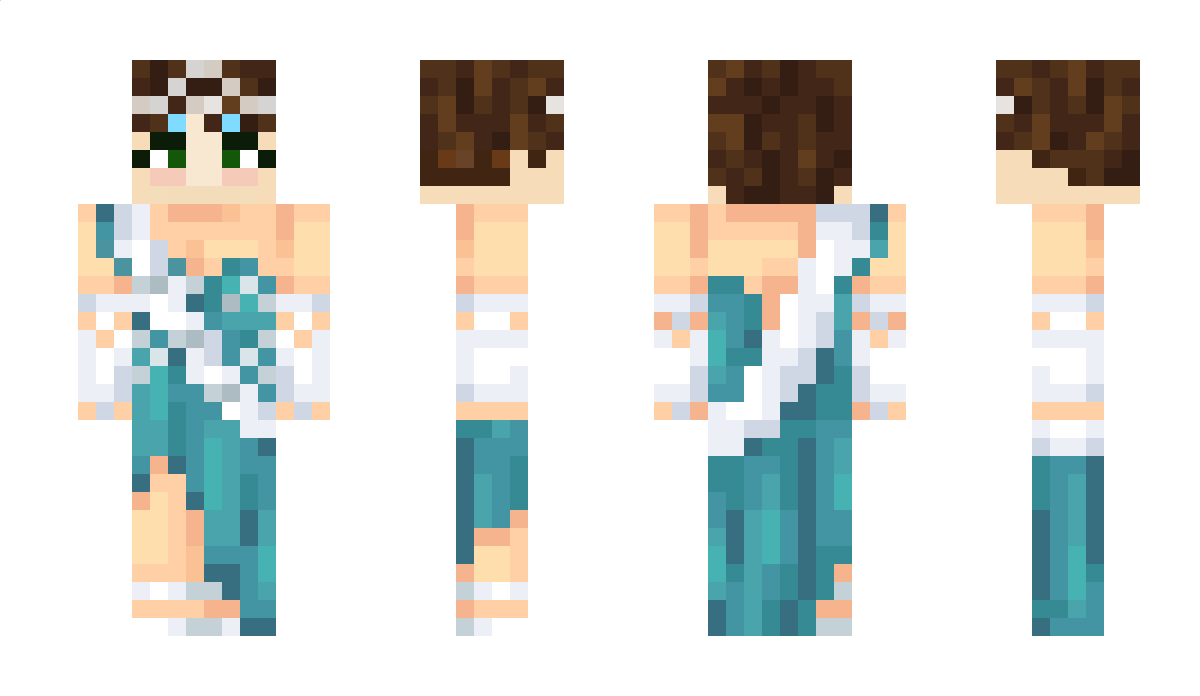 Ebo2212 Minecraft Skin