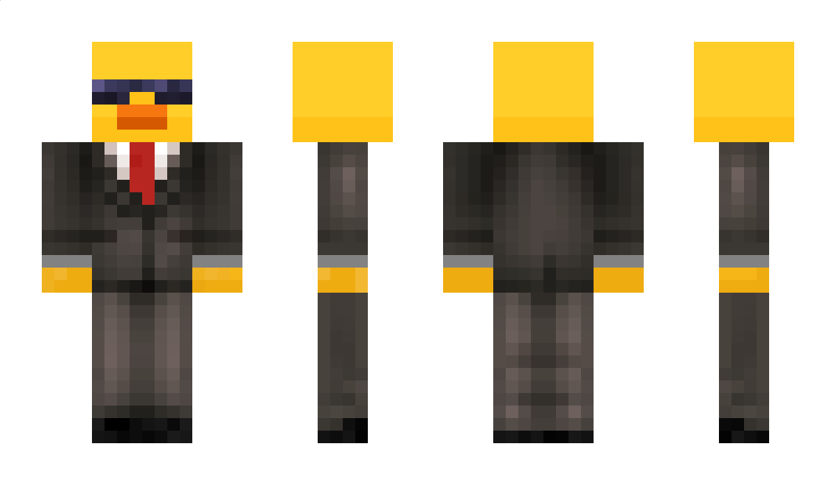 SleepyIg Minecraft Skin