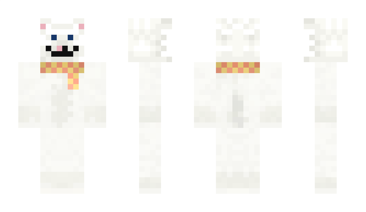 1kgoldpls Minecraft Skin