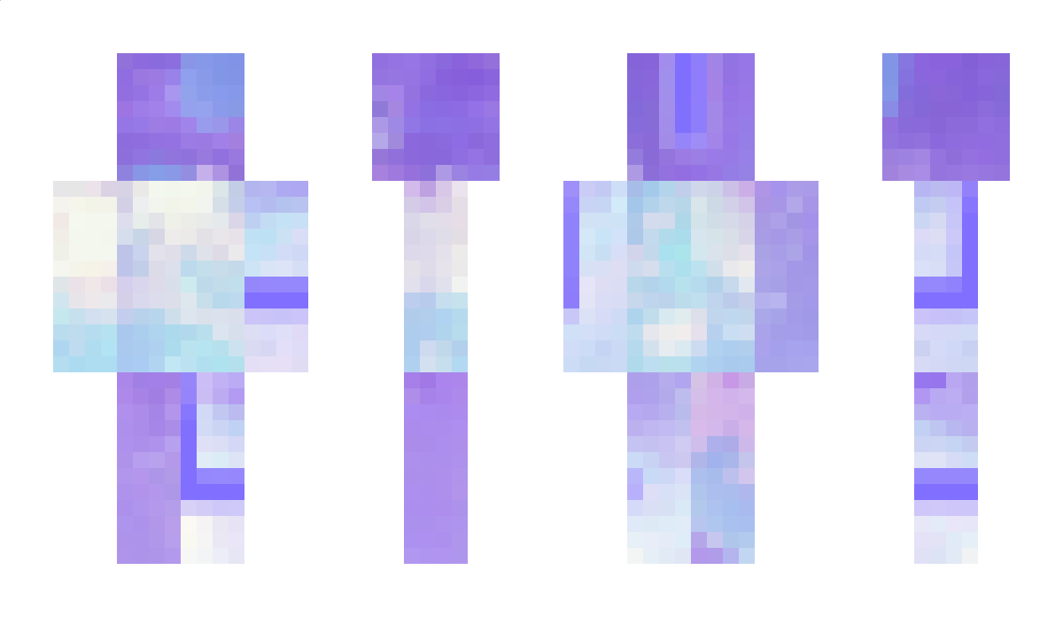 Entities Minecraft Skin