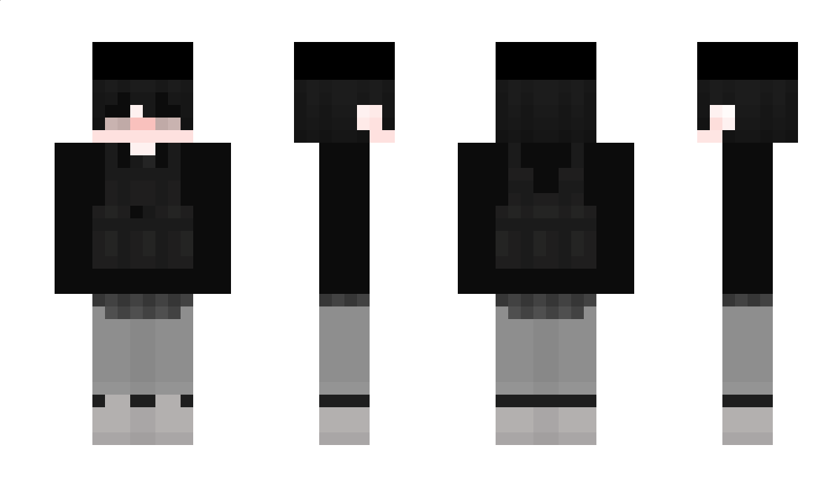 _mow_mi_kamien_ Minecraft Skin