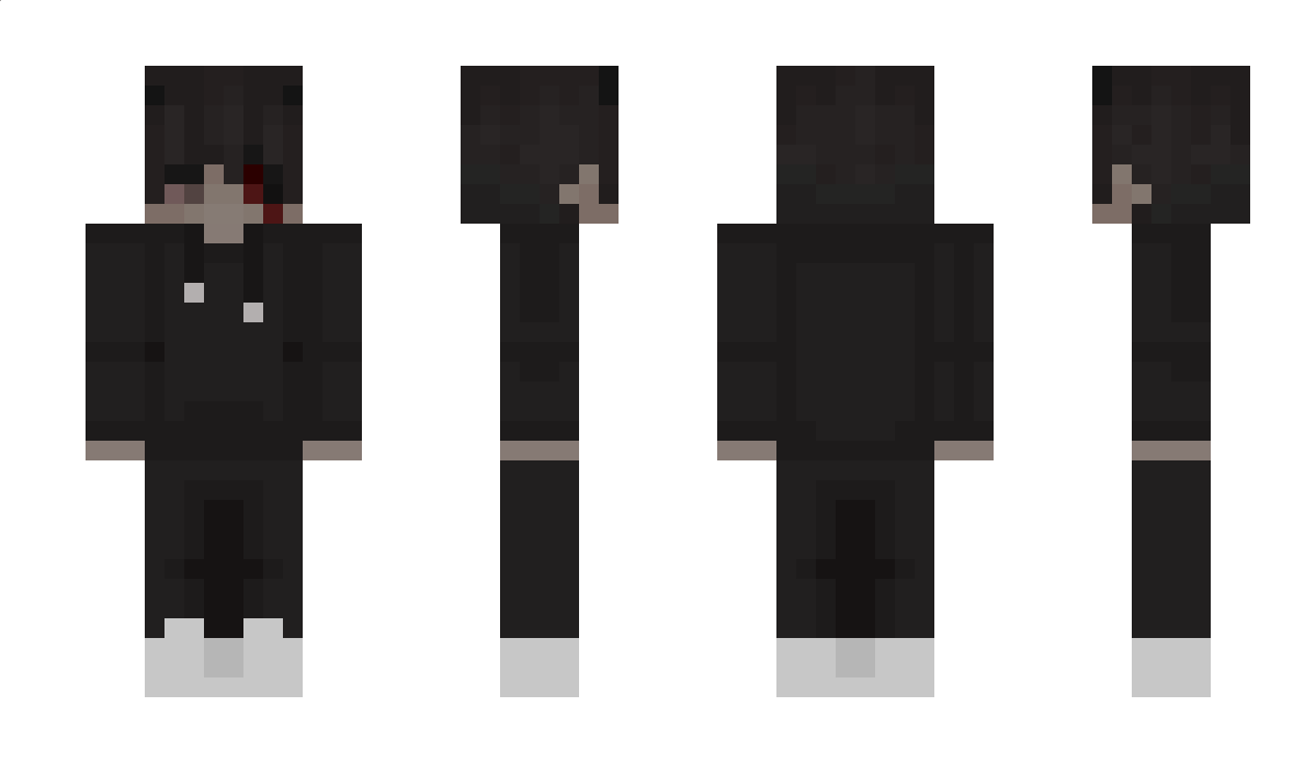 Kq1xz Minecraft Skin