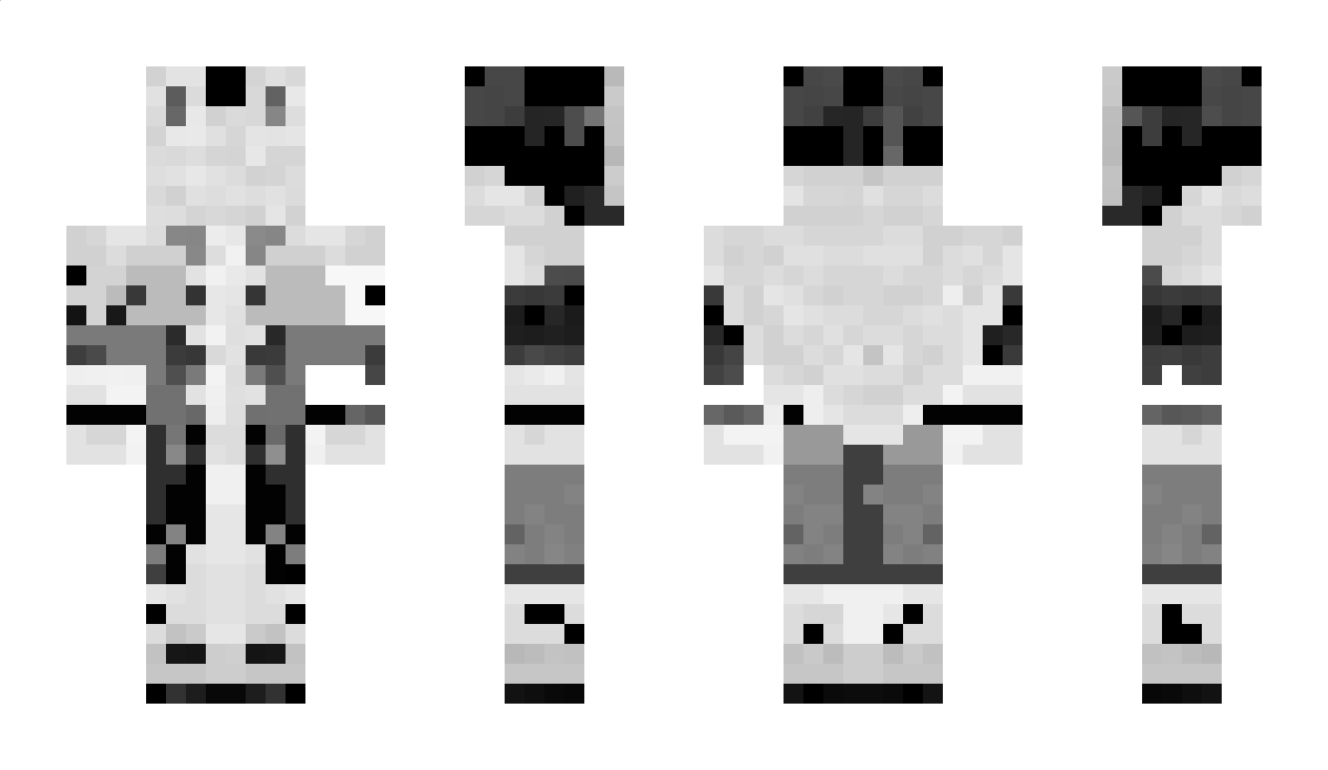 Hellpa1n Minecraft Skin