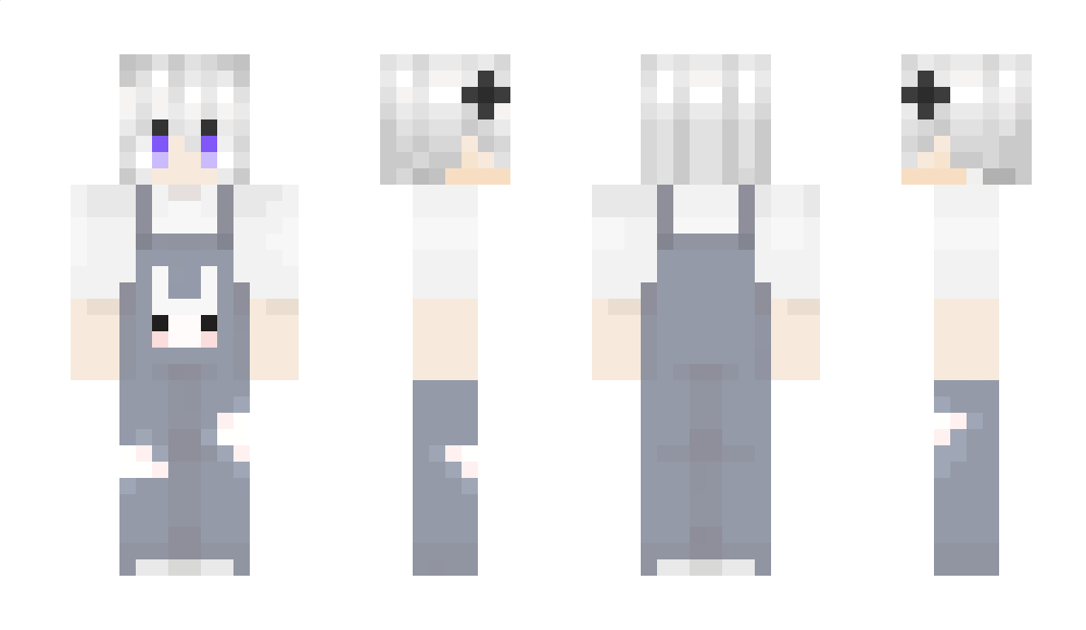 bellnoob Minecraft Skin