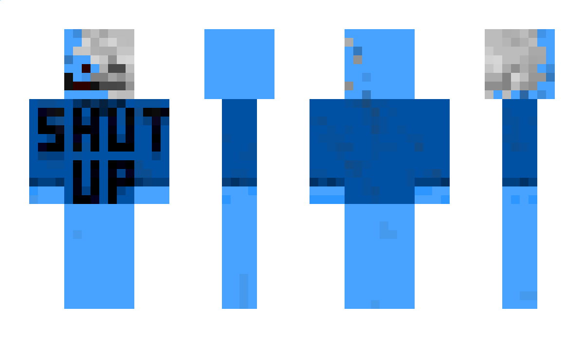 _Coddy23 Minecraft Skin