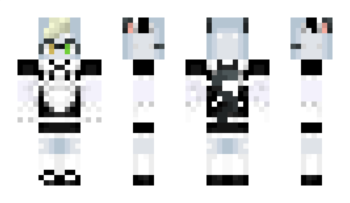 Andy_1 Minecraft Skin