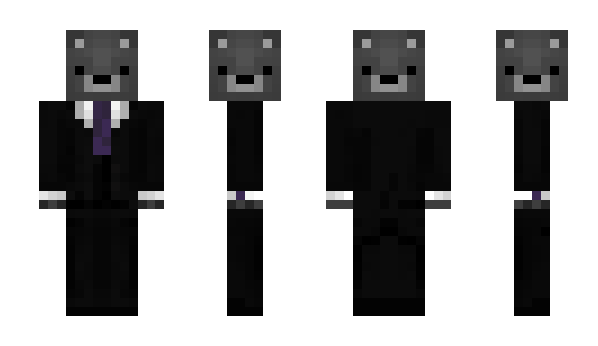 SrGabrix Minecraft Skin