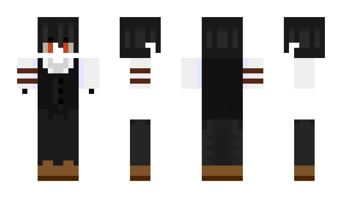 _BigNoob_ Minecraft Skin