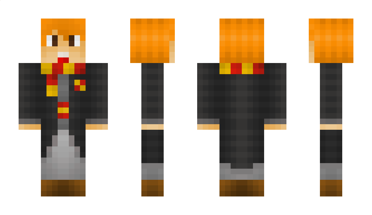 Brunojacox Minecraft Skin