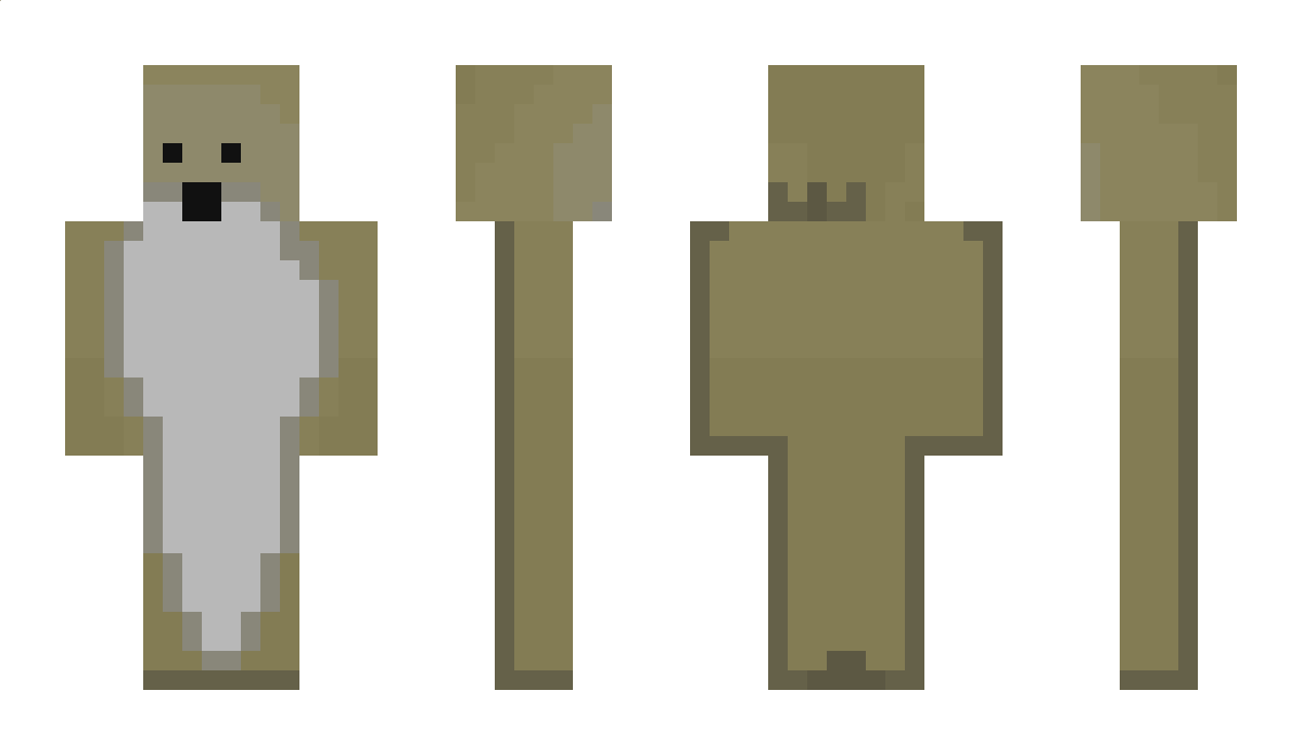 CROSSBOW_0 Minecraft Skin