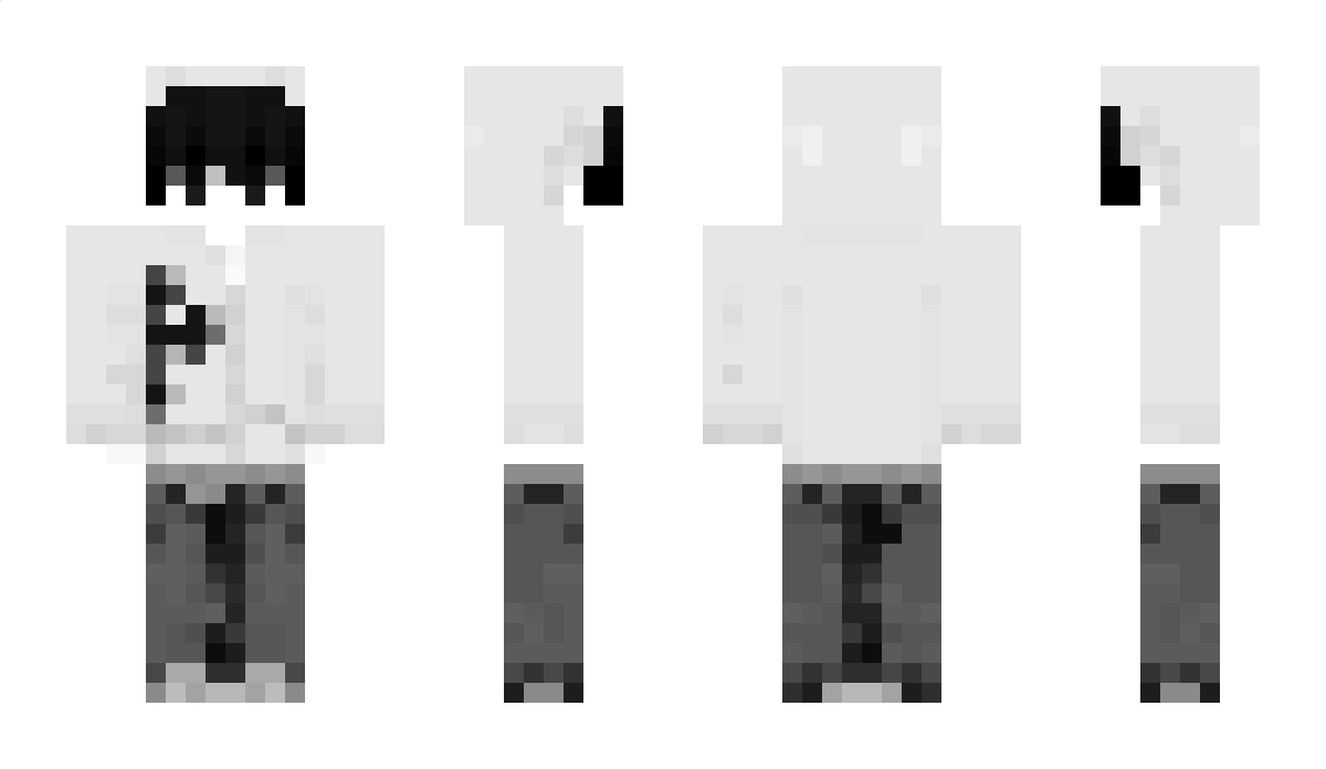 Lord_Ninja07 Minecraft Skin