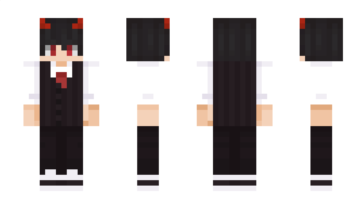 tmosiik_ Minecraft Skin