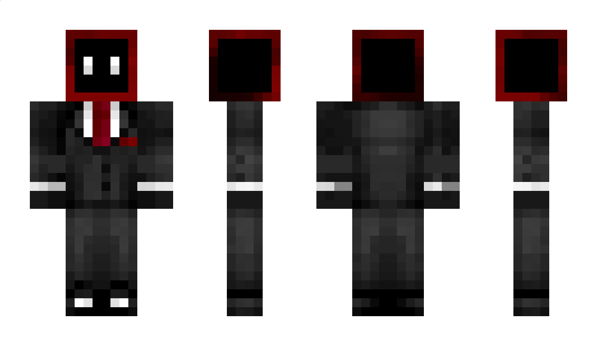 Low_Tide Minecraft Skin