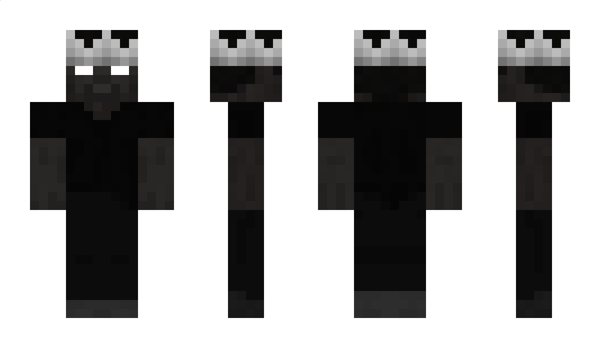 elkt Minecraft Skin