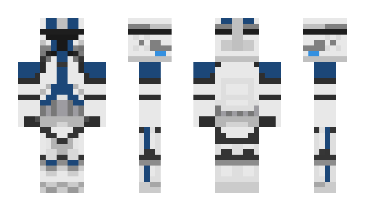 Mrjajuszko Minecraft Skin