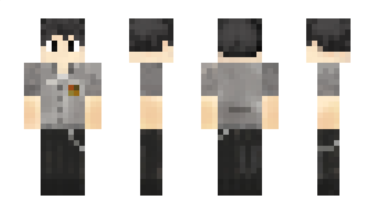 Pichyy_News Minecraft Skin