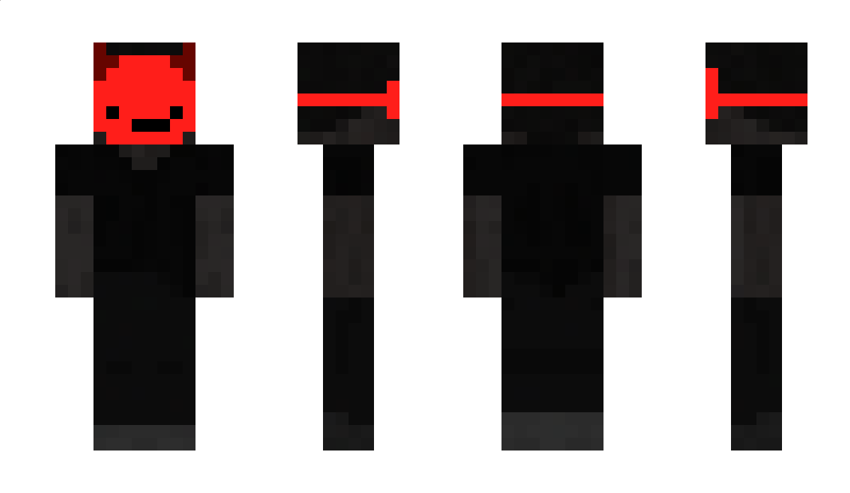 abelares Minecraft Skin