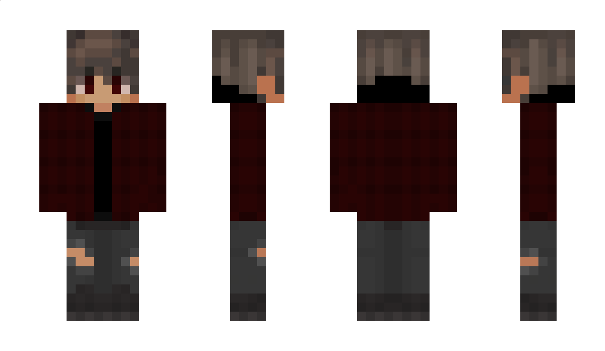 livings_ Minecraft Skin