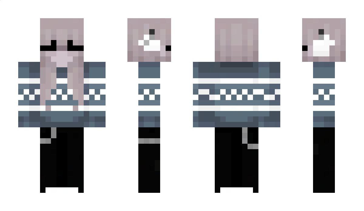 aqvi_ Minecraft Skin