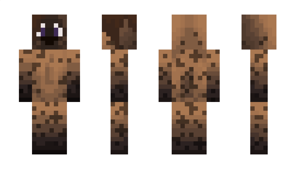 Sine Minecraft Skin