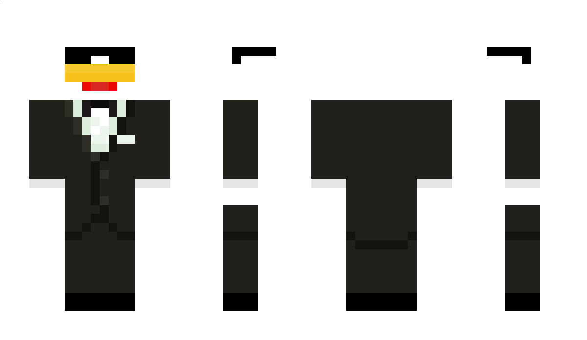 darklord303 Minecraft Skin