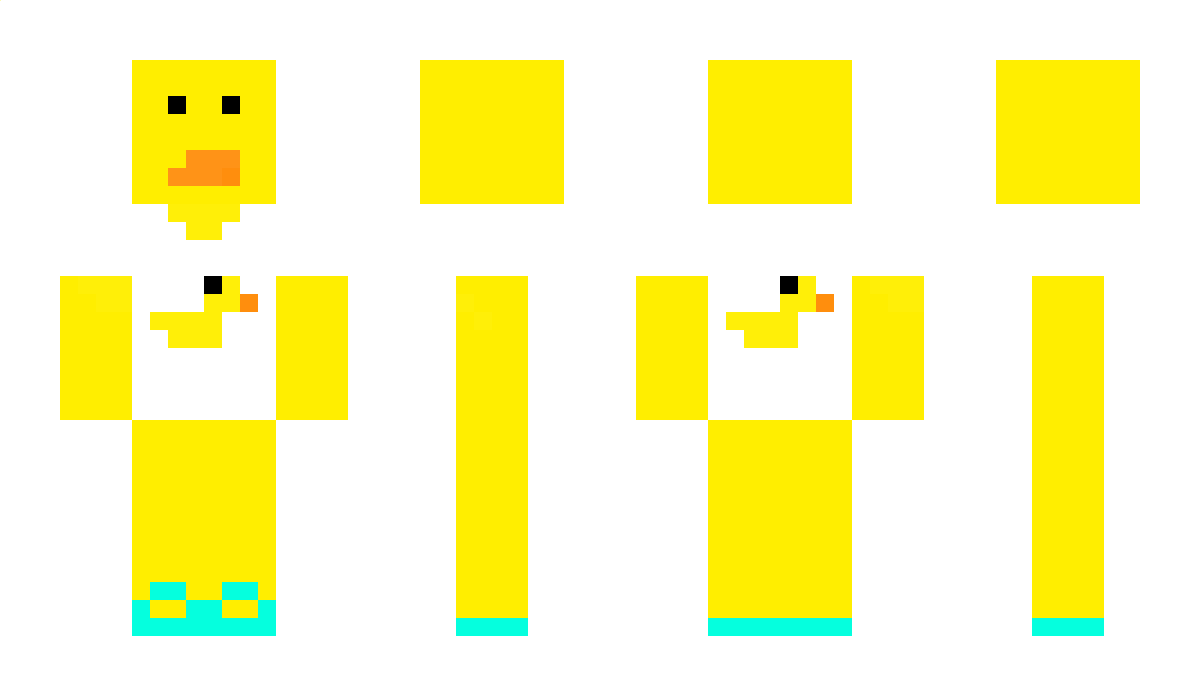 LemurFlamme7677 Minecraft Skin