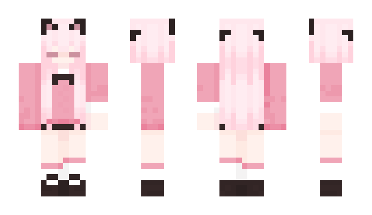 huudeptraivcl123 Minecraft Skin