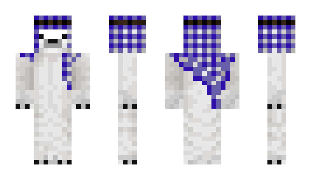 Op_Good_Fruit Minecraft Skin