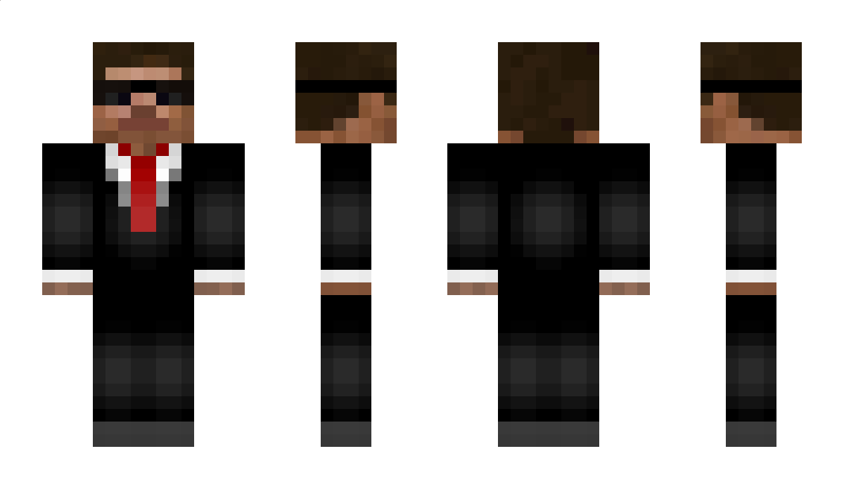 Luca0408 Minecraft Skin