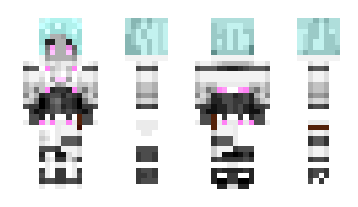 josephchen0708 Minecraft Skin