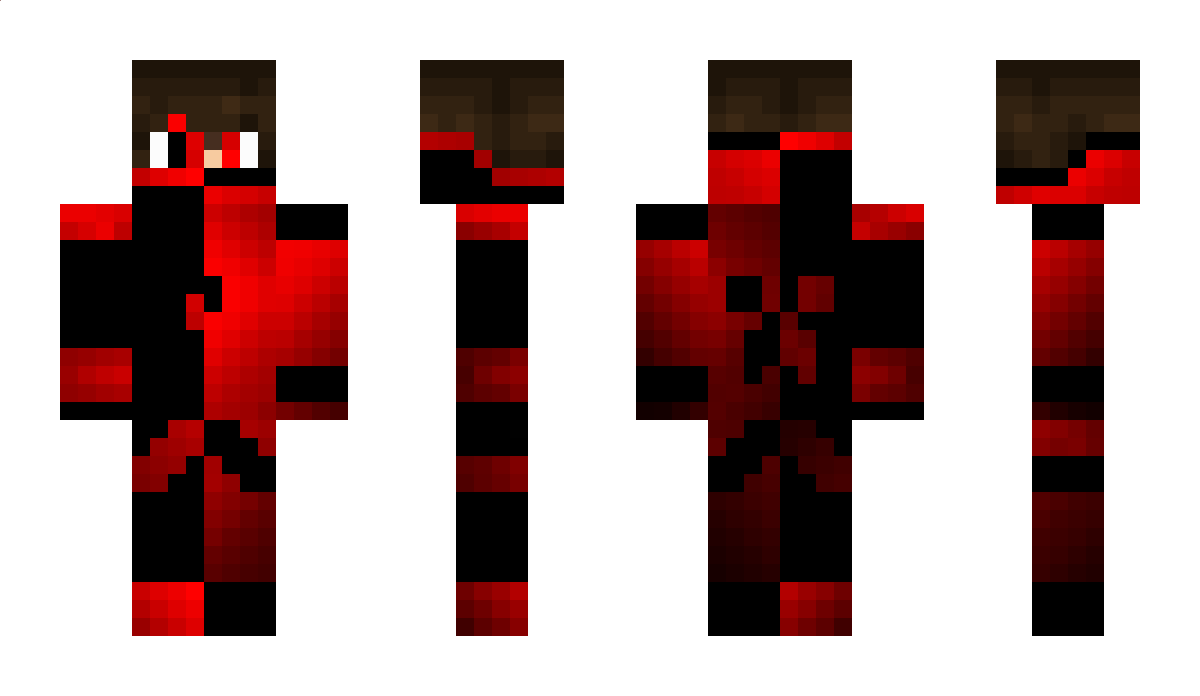 KnowBrook Minecraft Skin