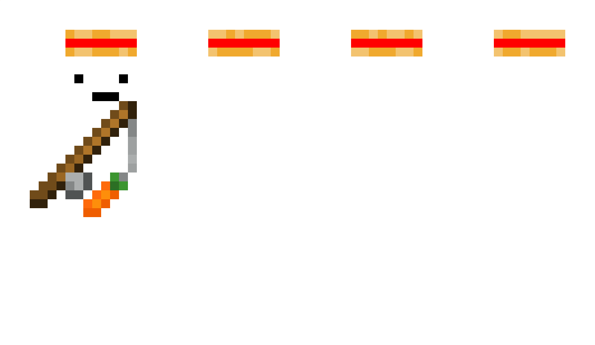 BugLess_14 Minecraft Skin