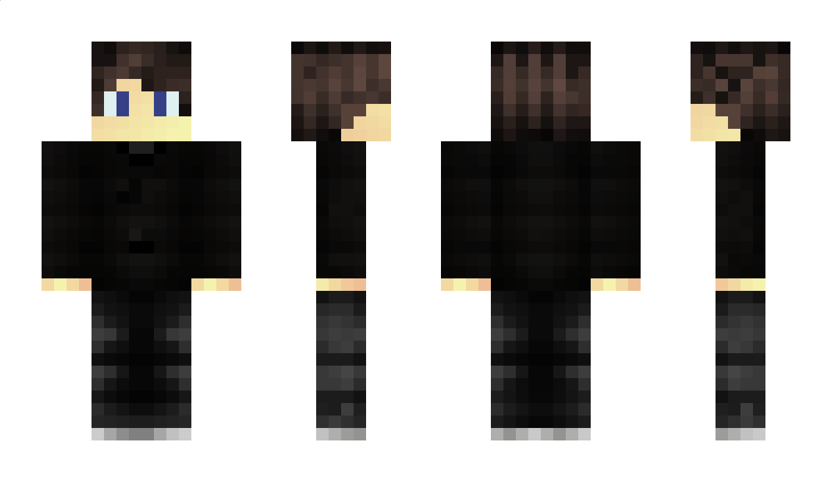 F3DEX22 Minecraft Skin