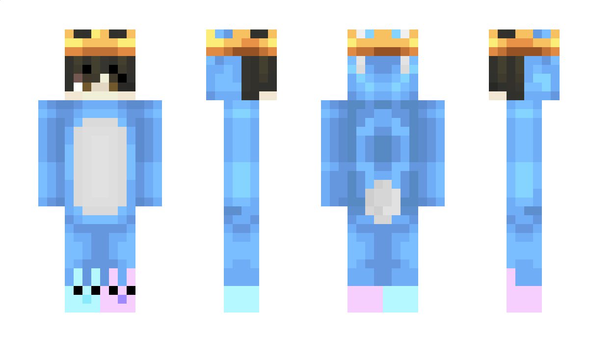 stuporio Minecraft Skin