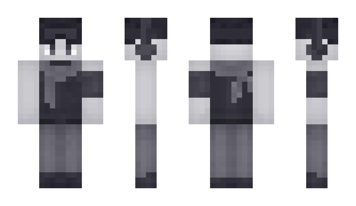 AAnti_PlayZ Minecraft Skin