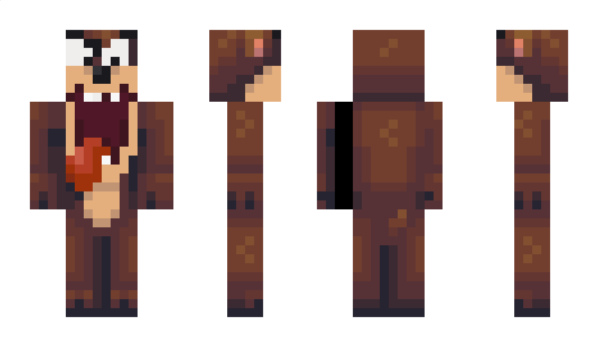 077_ Minecraft Skin