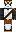 SimoMine Minecraft Skin