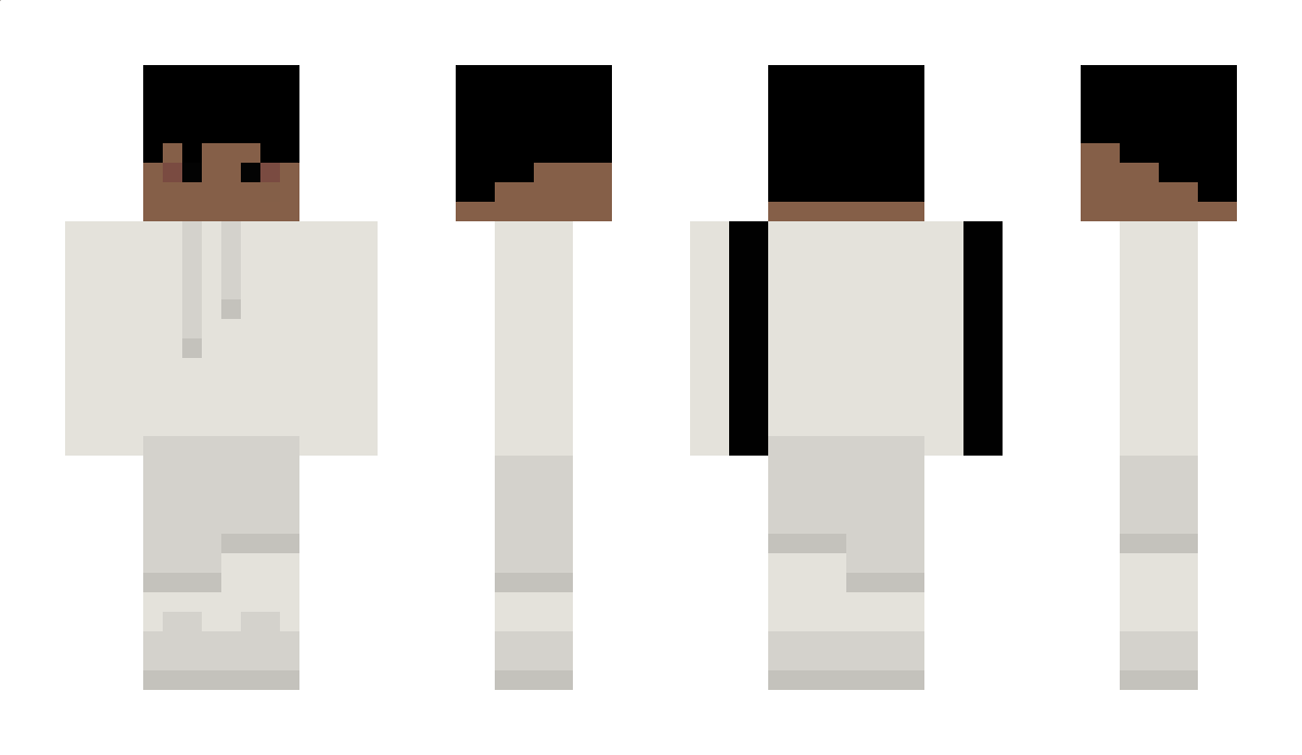 DerLopi Minecraft Skin