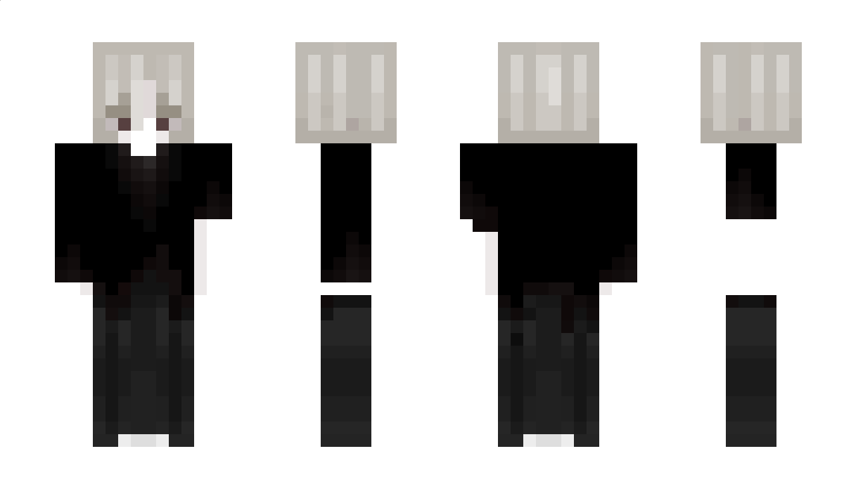 qpqppqqp Minecraft Skin