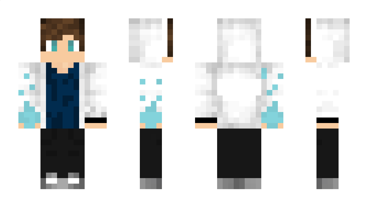 KeremY Minecraft Skin