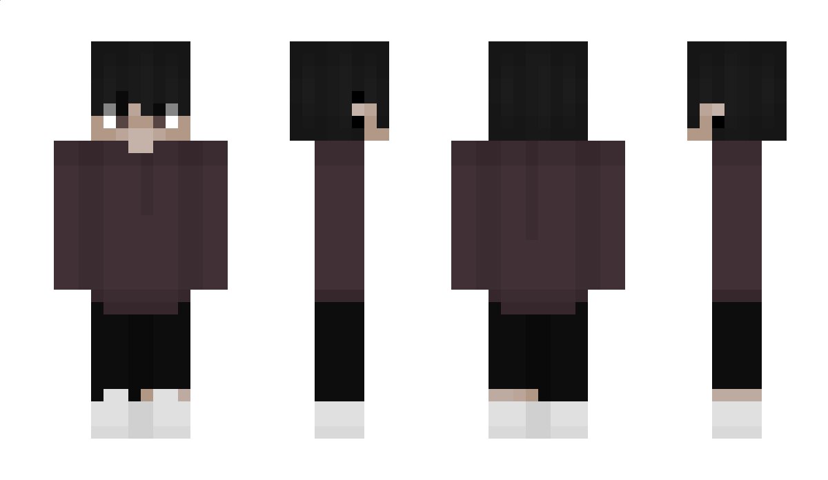 Spule Minecraft Skin