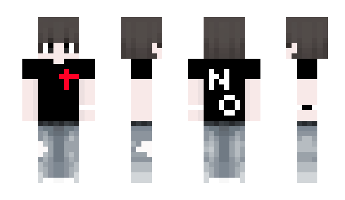 _NewStar_ Minecraft Skin