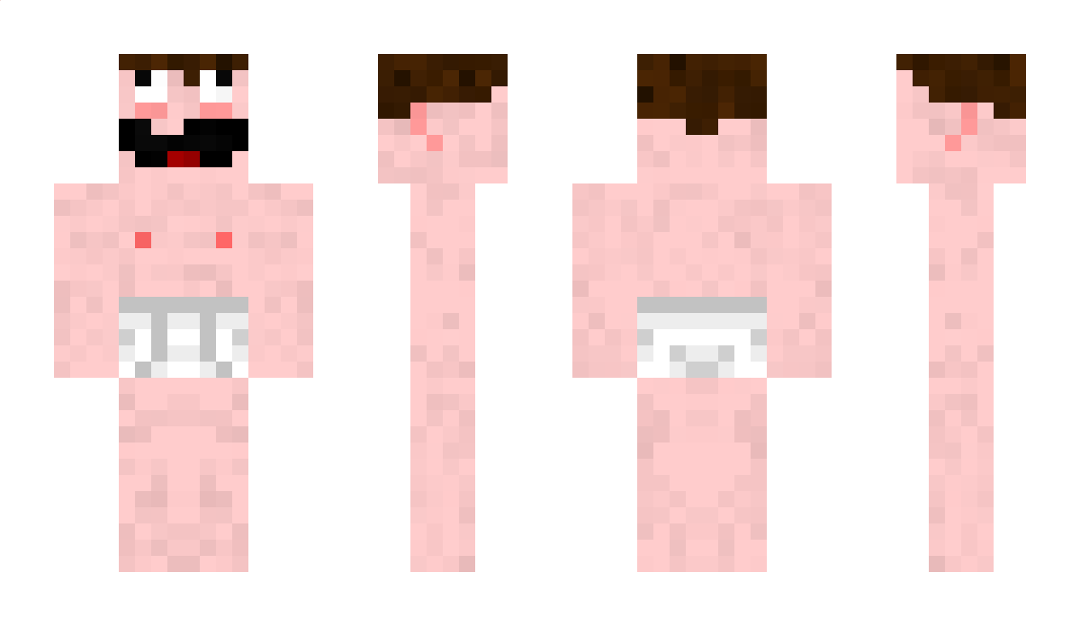 Dav0r123 Minecraft Skin