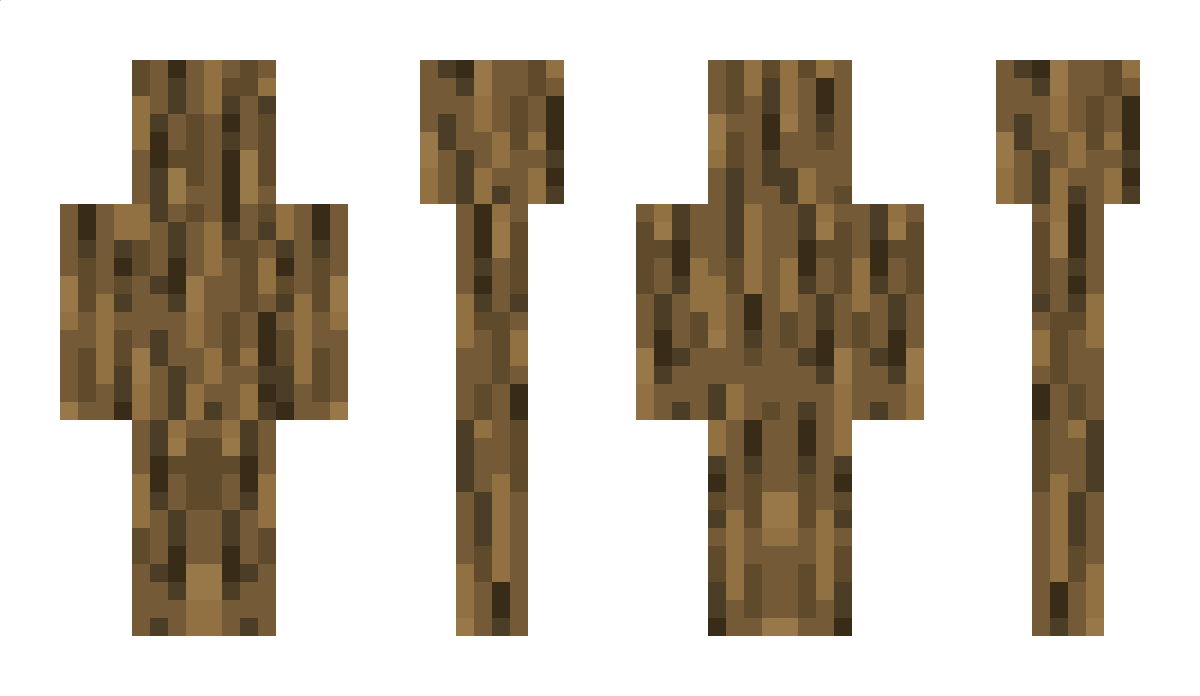 ViggeePiggee Minecraft Skin