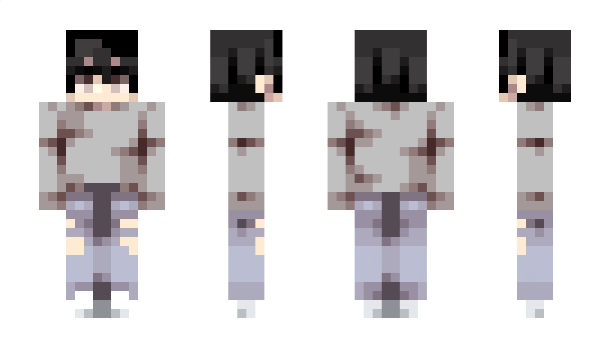 Rask_Deathbring Minecraft Skin